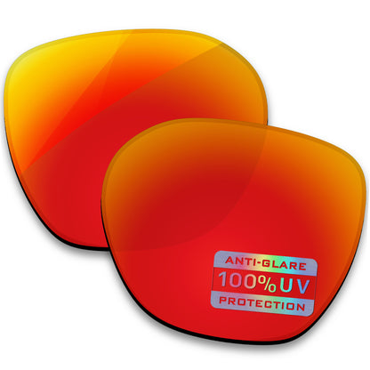 Fire Red MirrorX™