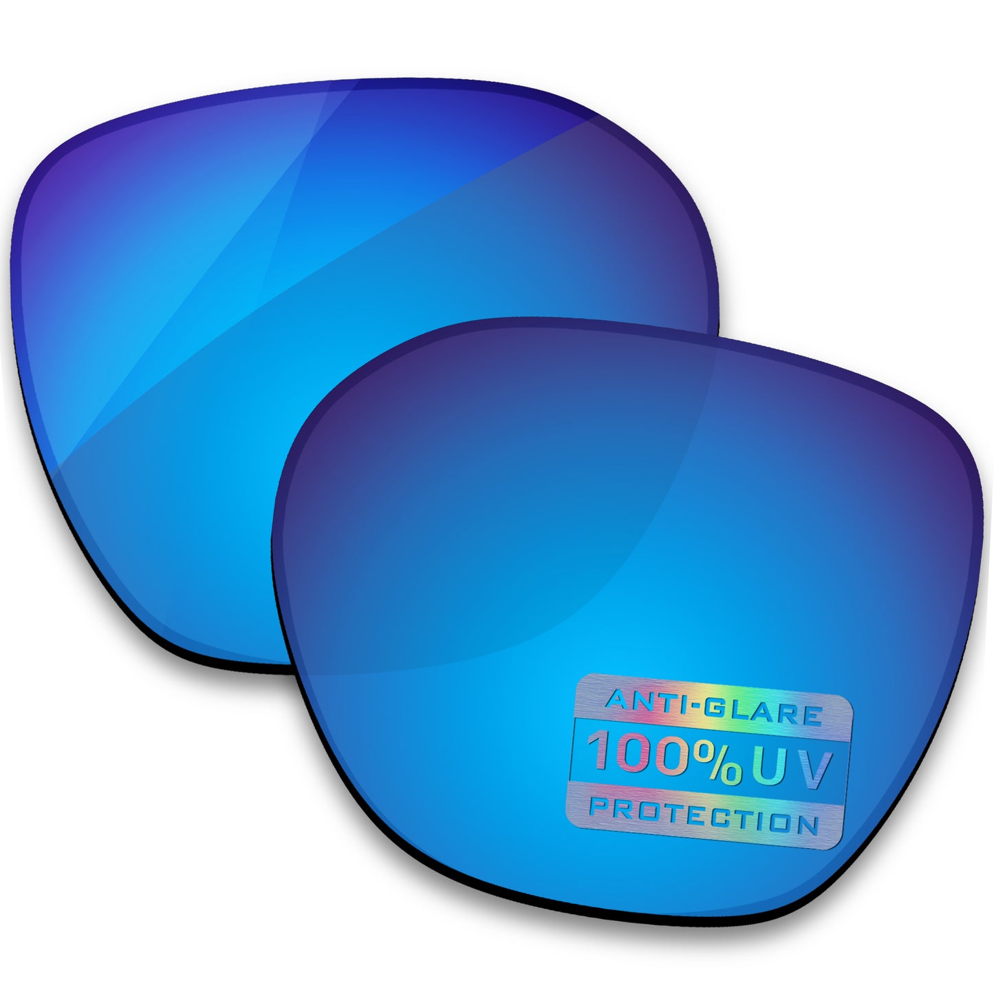 Glacier Blue MirrorX™