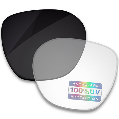 Gray Photochromic