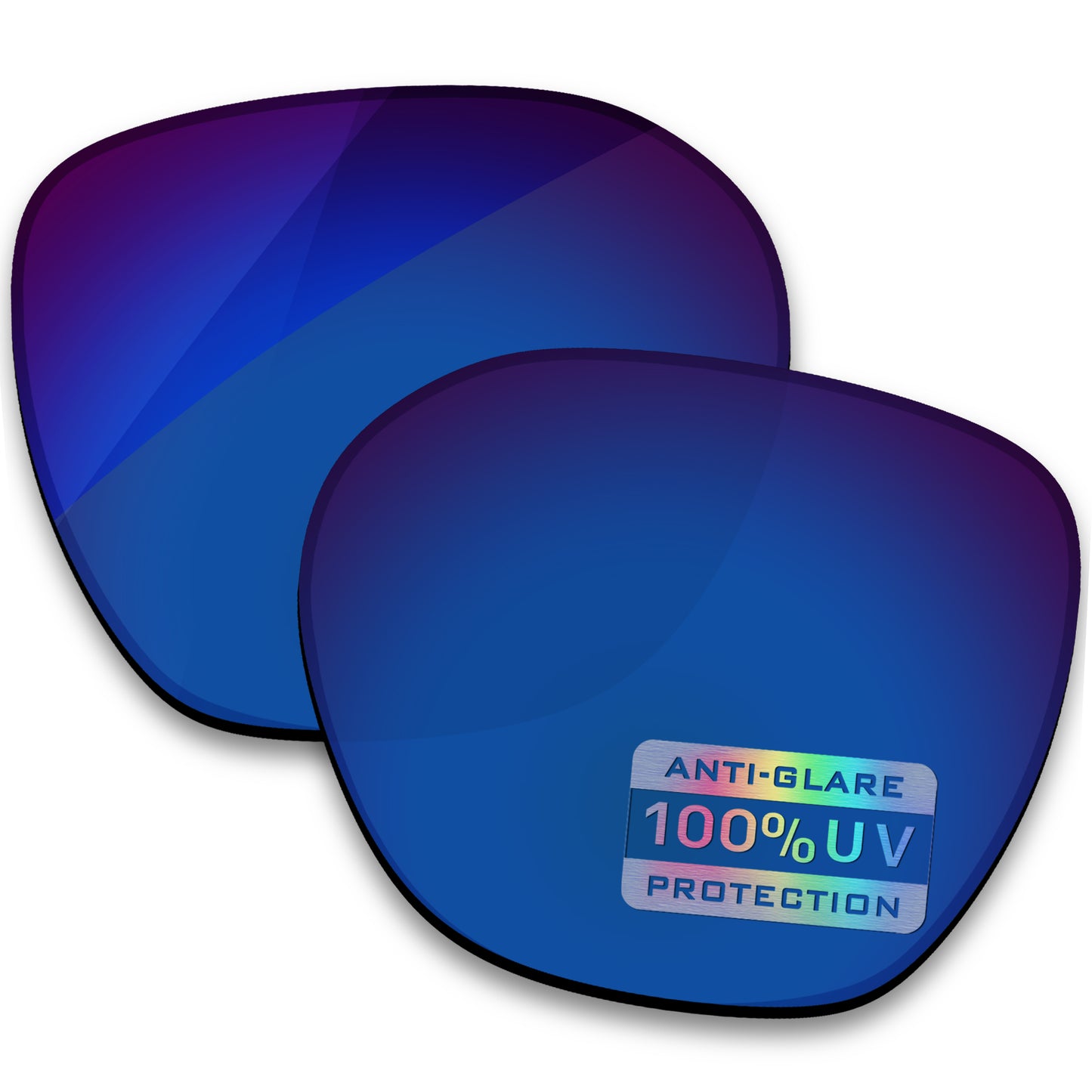 Midnight Blue MirrorX™