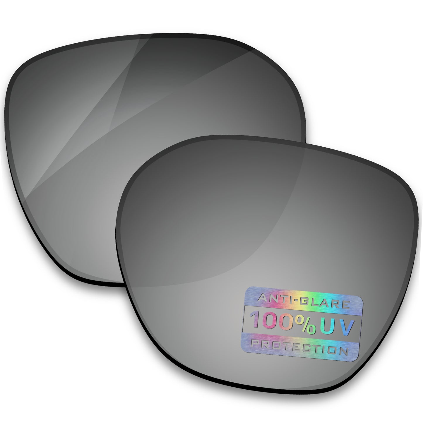Silver Chrome MirrorX™