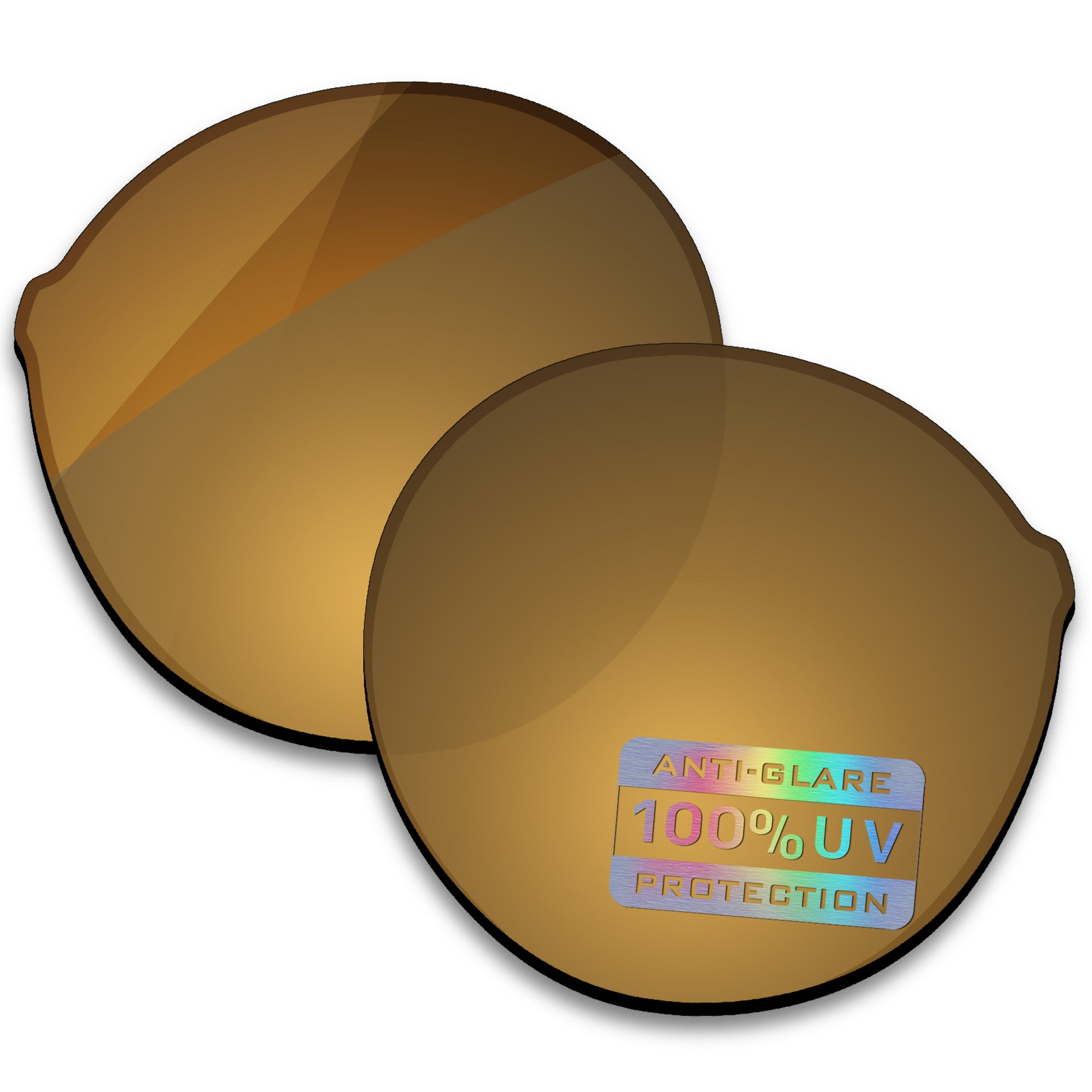 Bronze MirrorX™