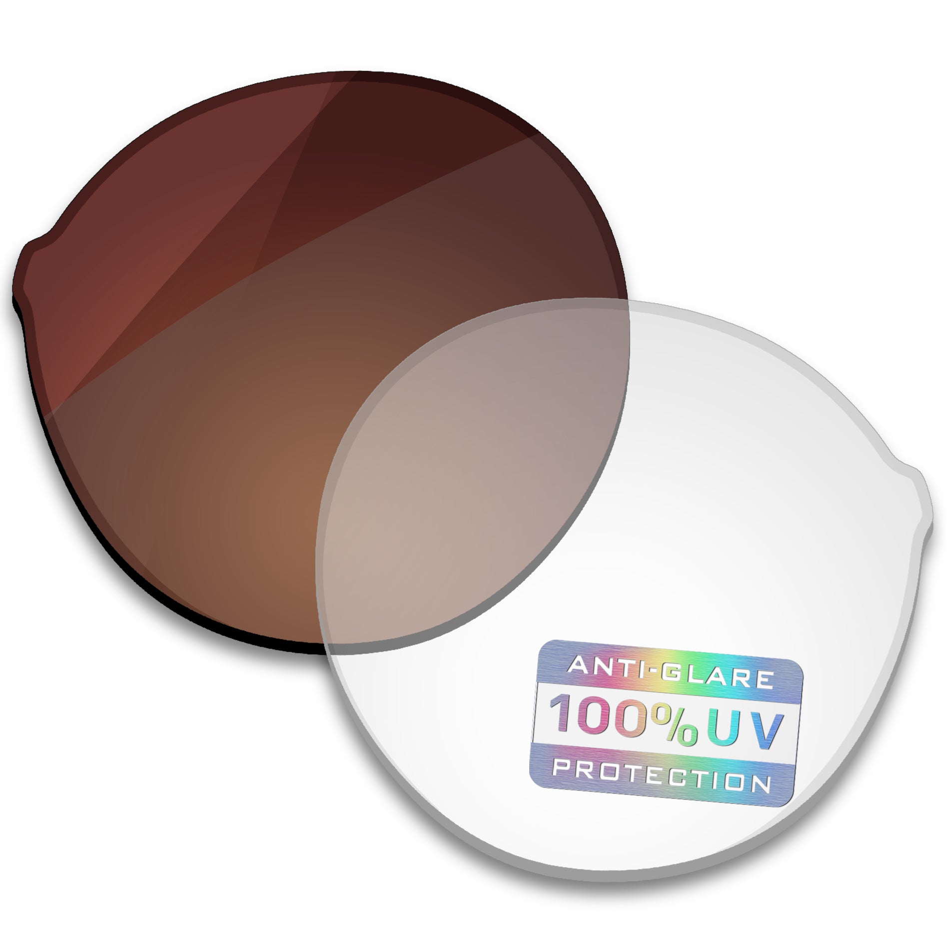 Brown Photochromic