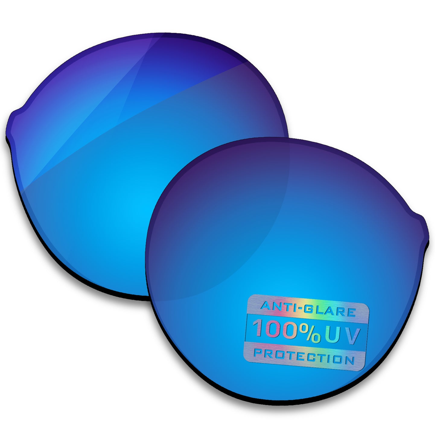 Glacier Blue MirrorX™