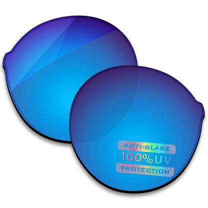 Glacier Blue MirrorX™