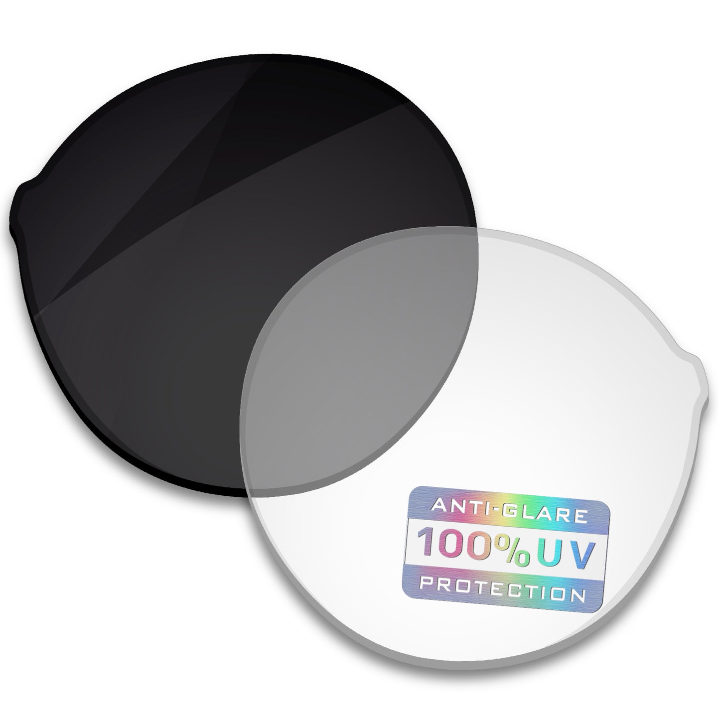 Gray Photochromic