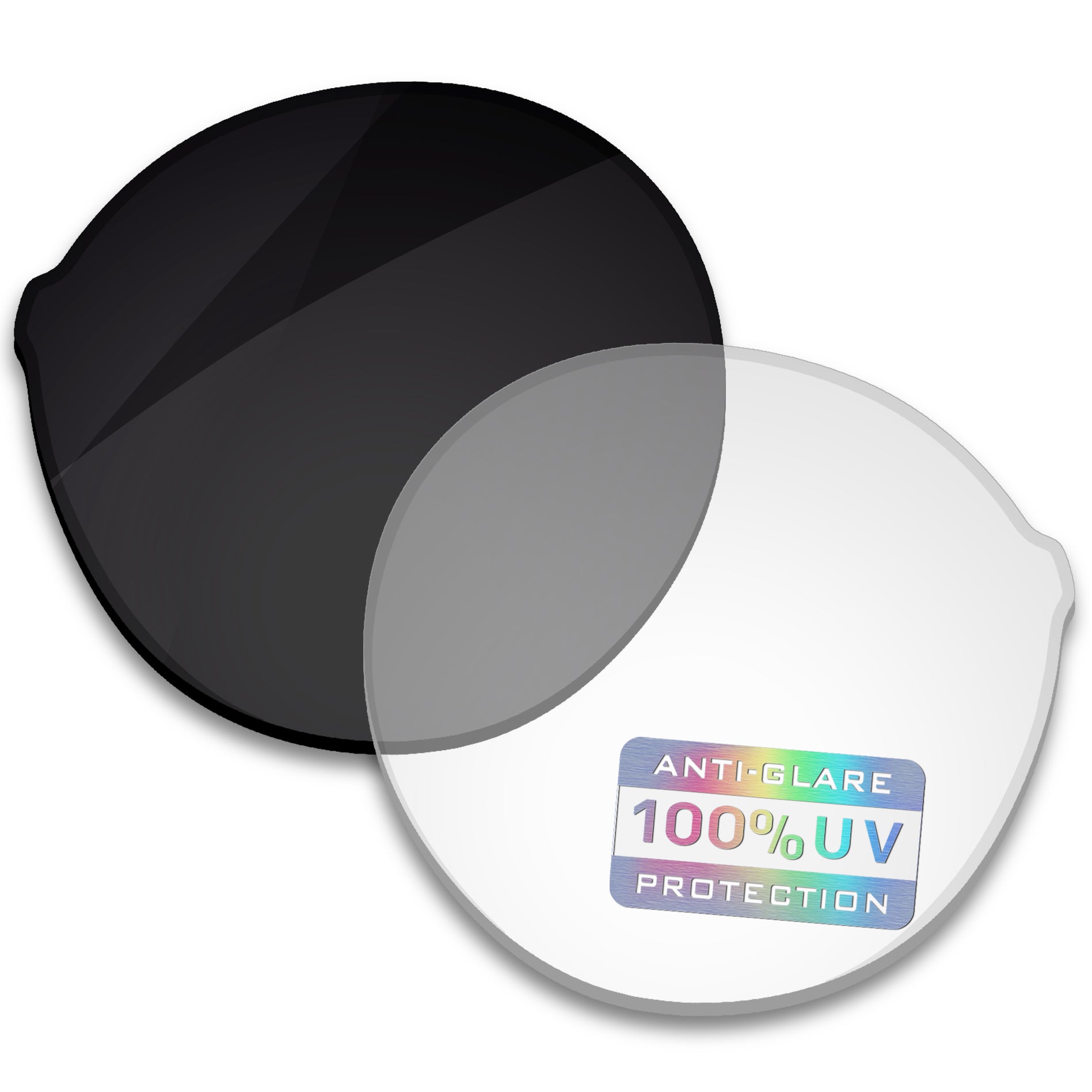 Gray Photochromic