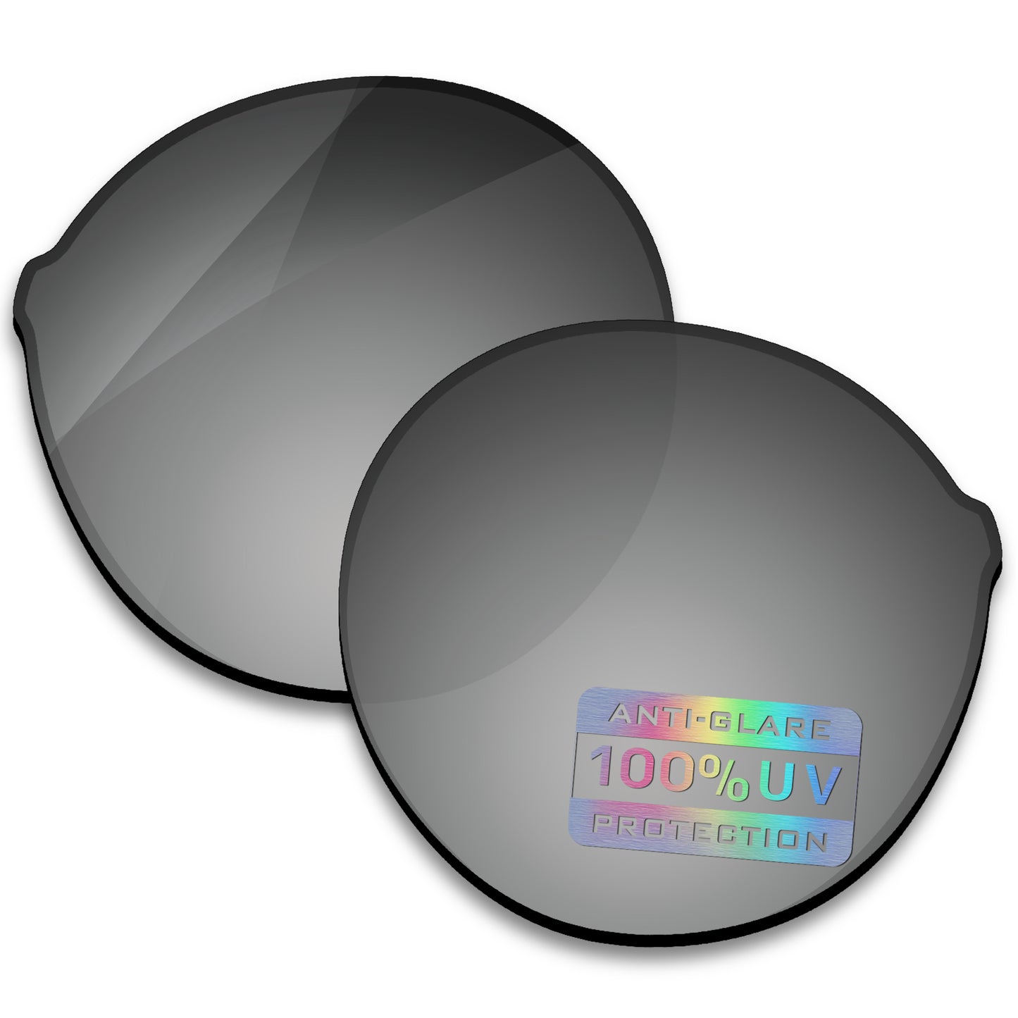 Silver Chrome MirrorX™