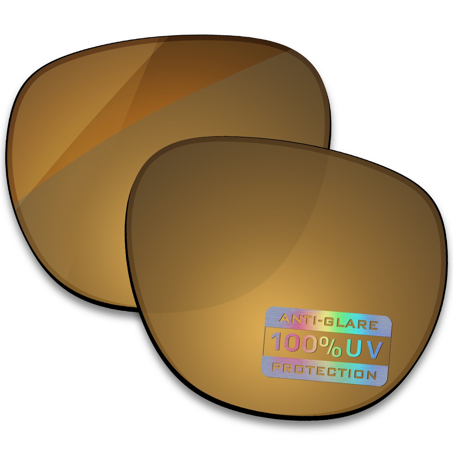 Bronze MirrorX™