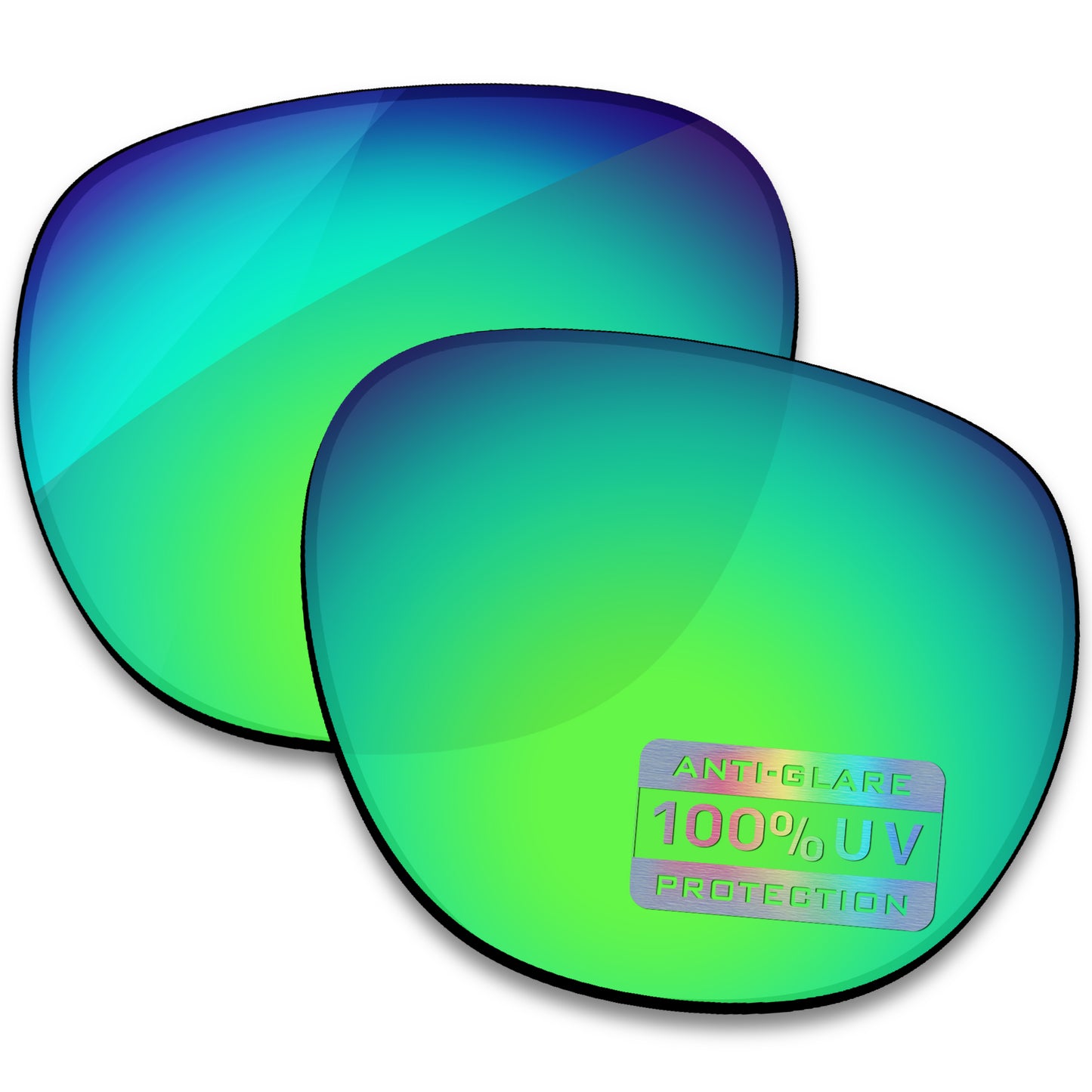 Emerald Green MirrorX™