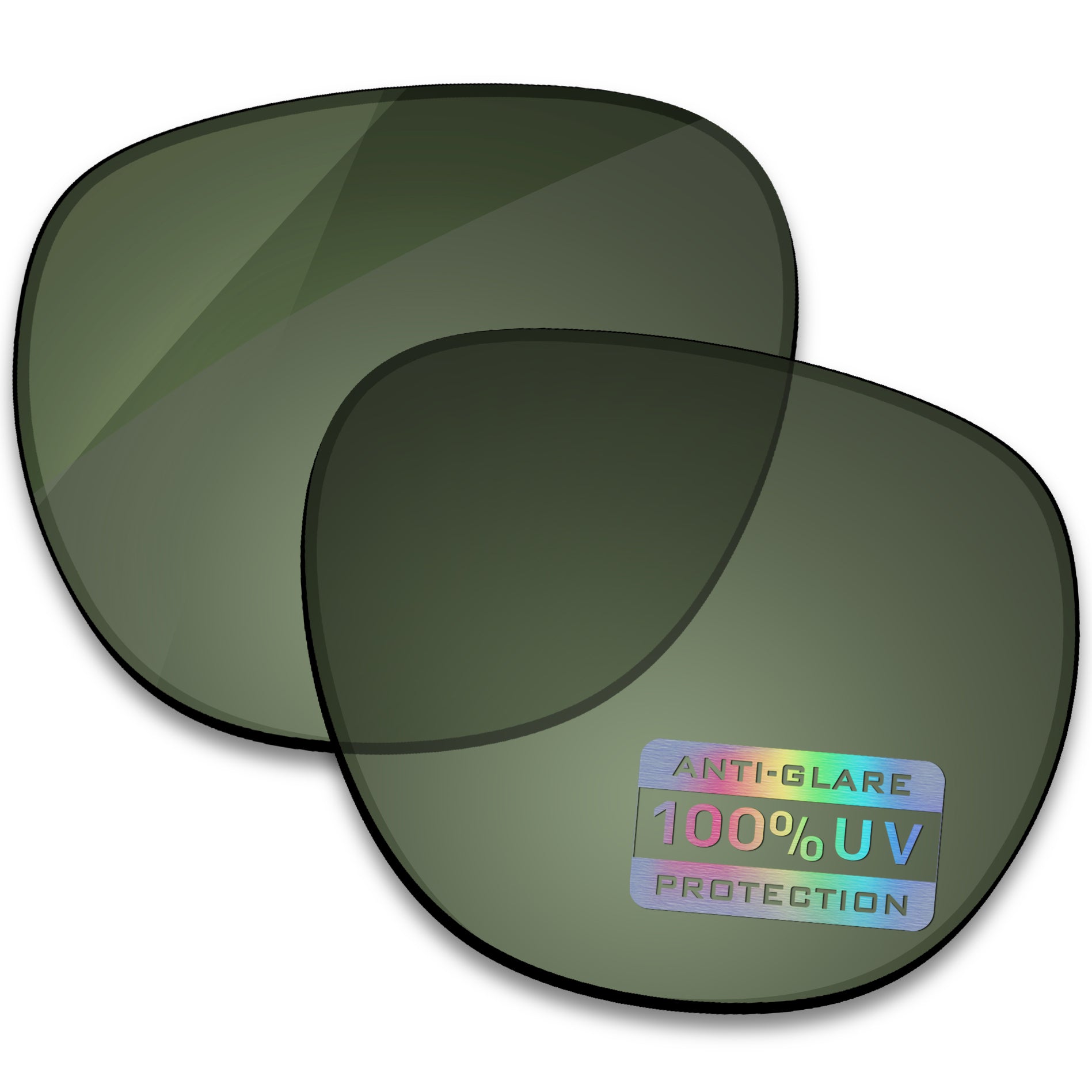 G15 Green