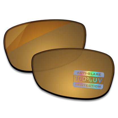 Bronze MirrorX™