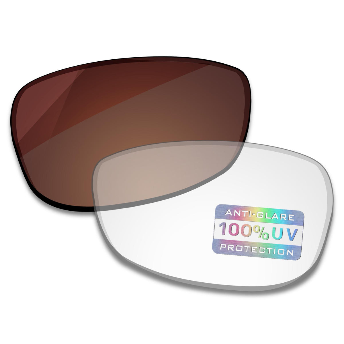 Brown Photochromic