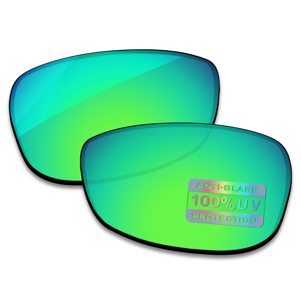 Emerald Green MirrorX™
