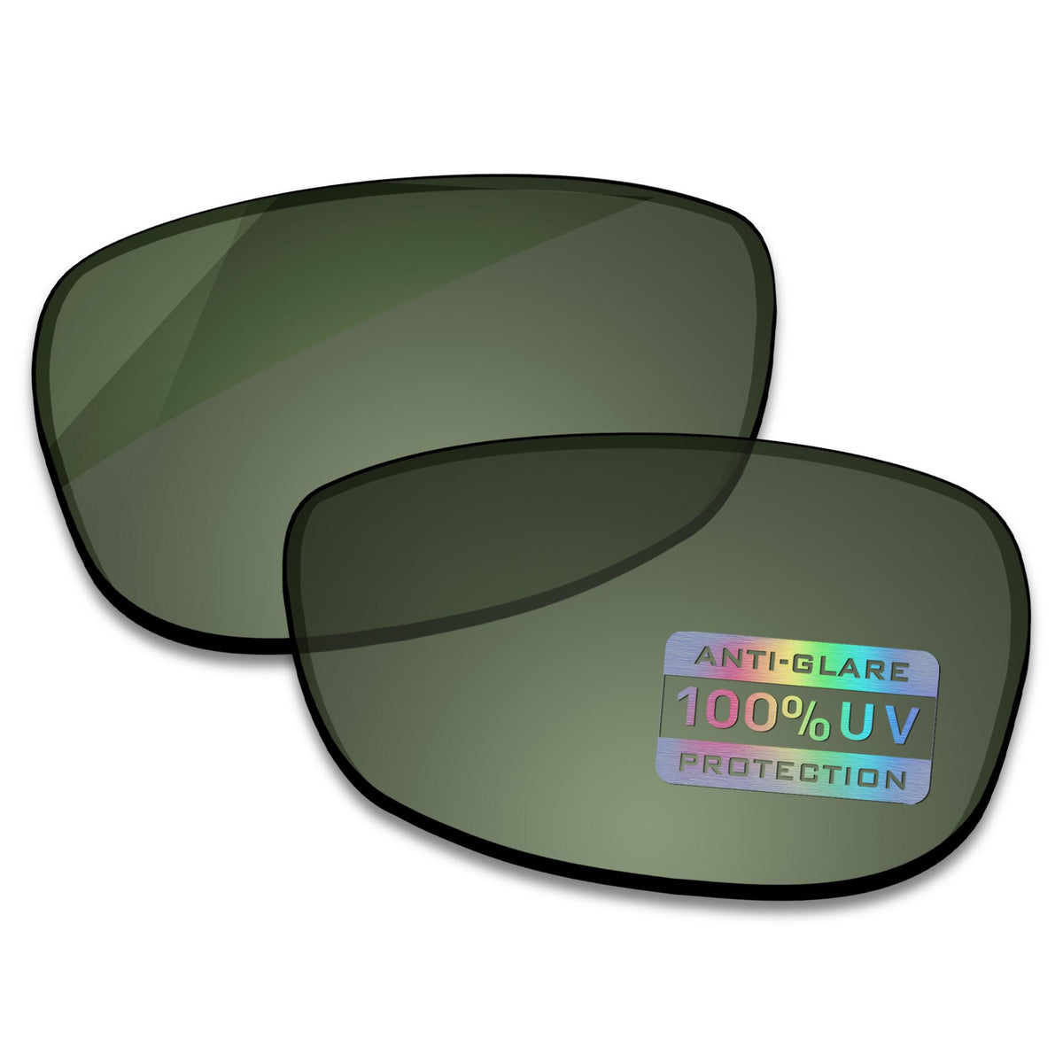 G15 Green
