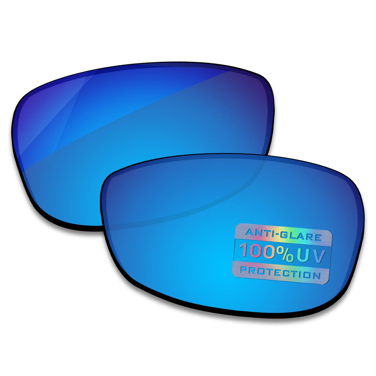Glacier Blue MirrorX™