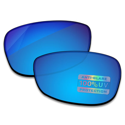 Glacier Blue MirrorX™