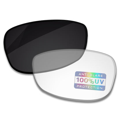 Gray Photochromic