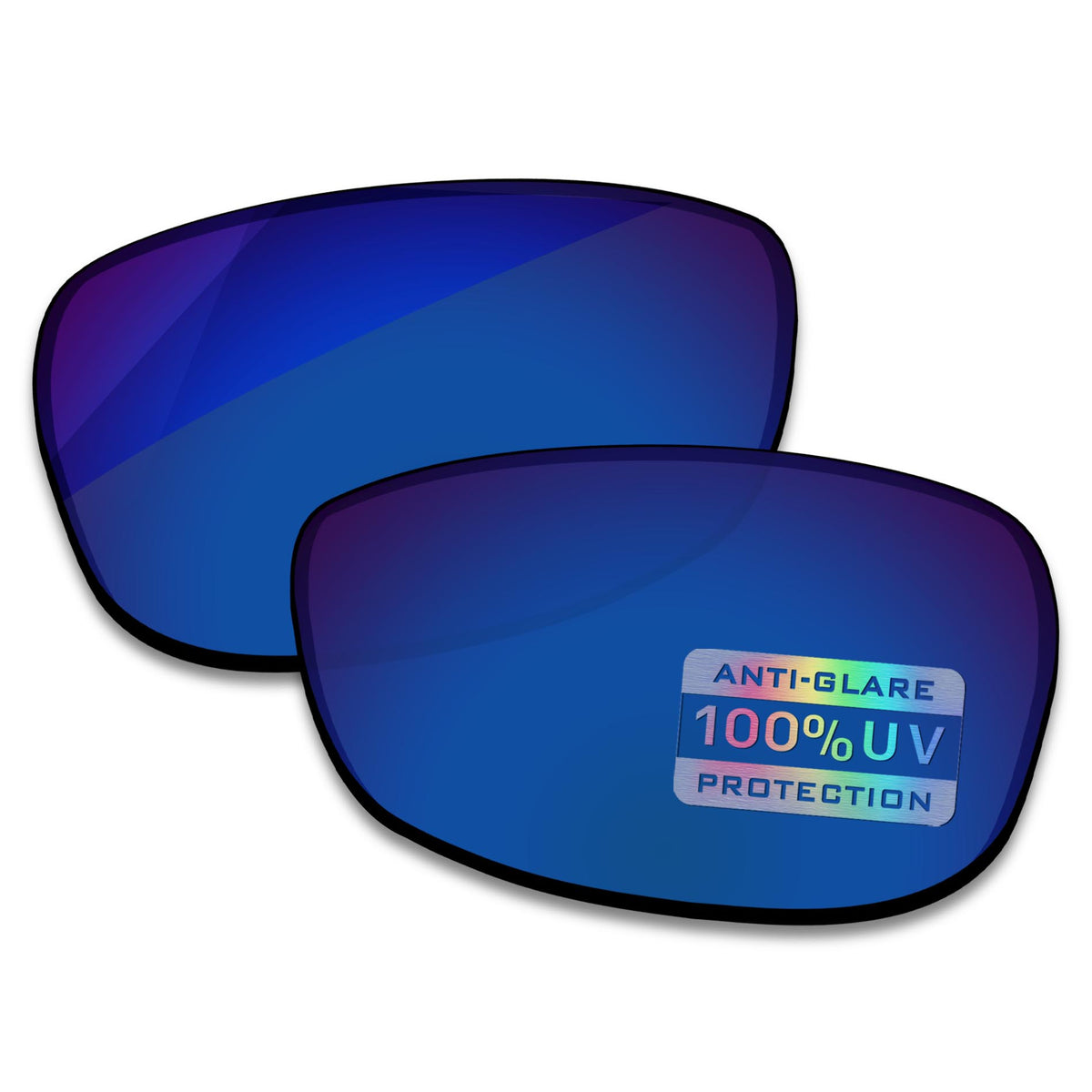 Midnight Blue MirrorX™