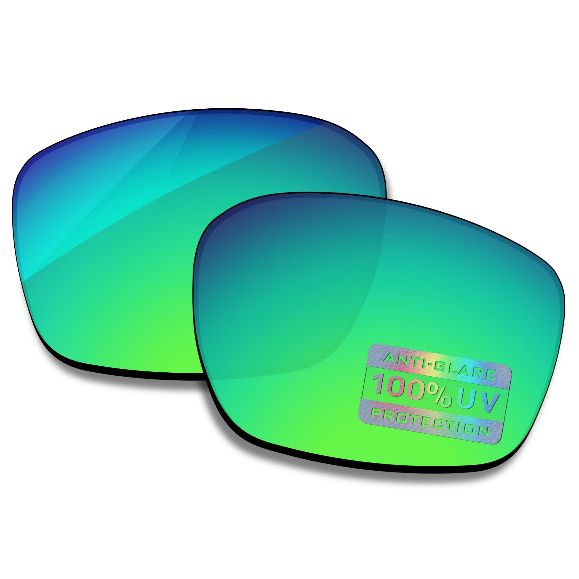 Emerald Green MirrorX™