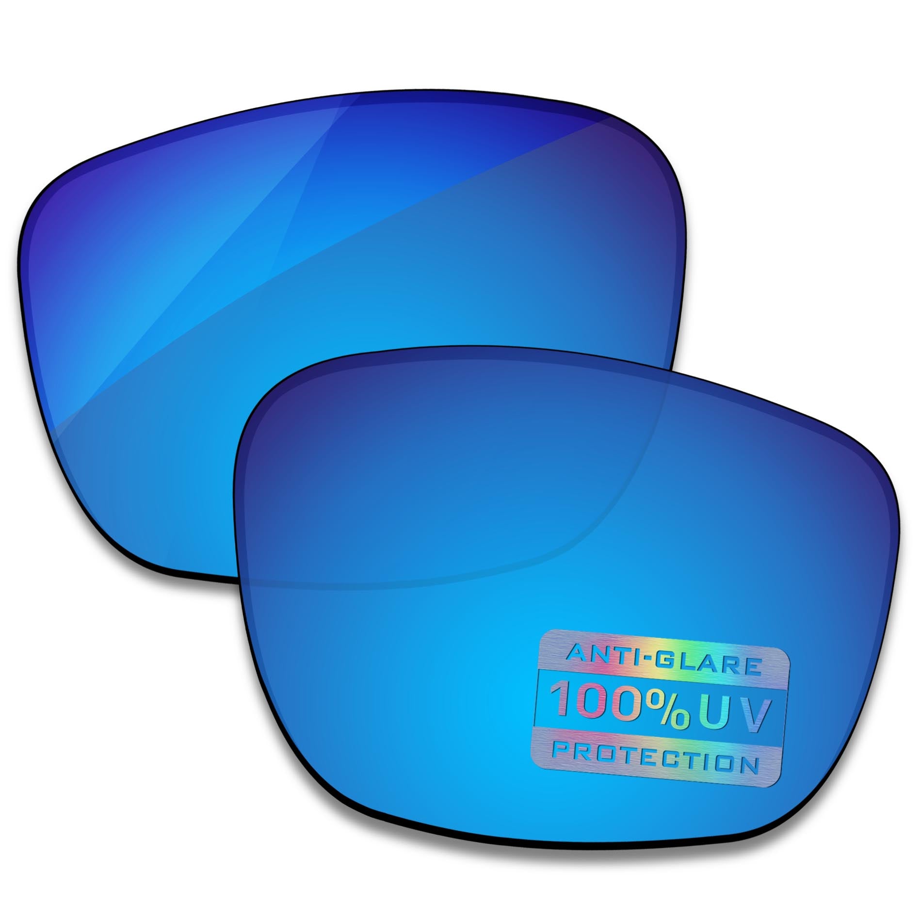 Glacier Blue MirrorX™