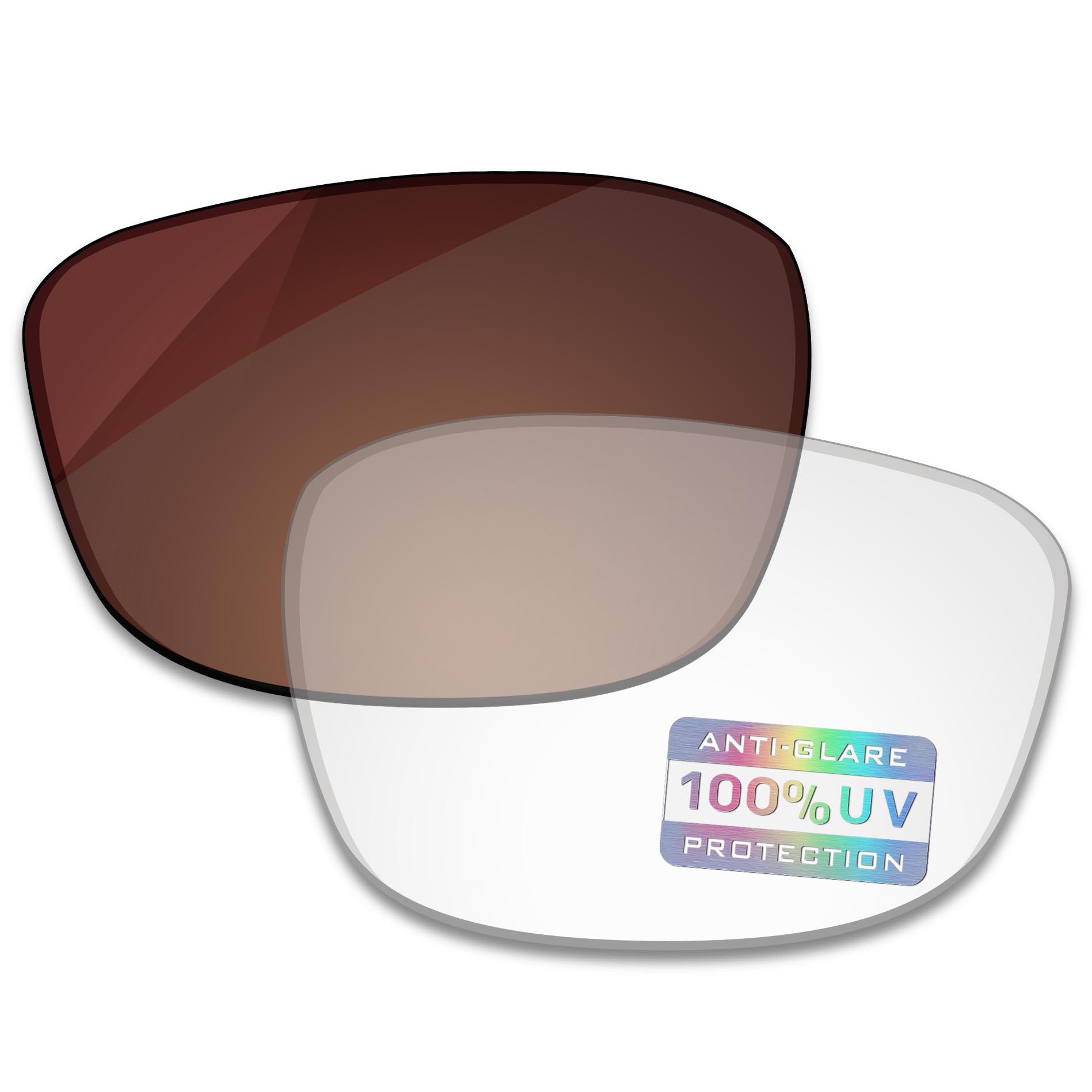 Brown Photochromic