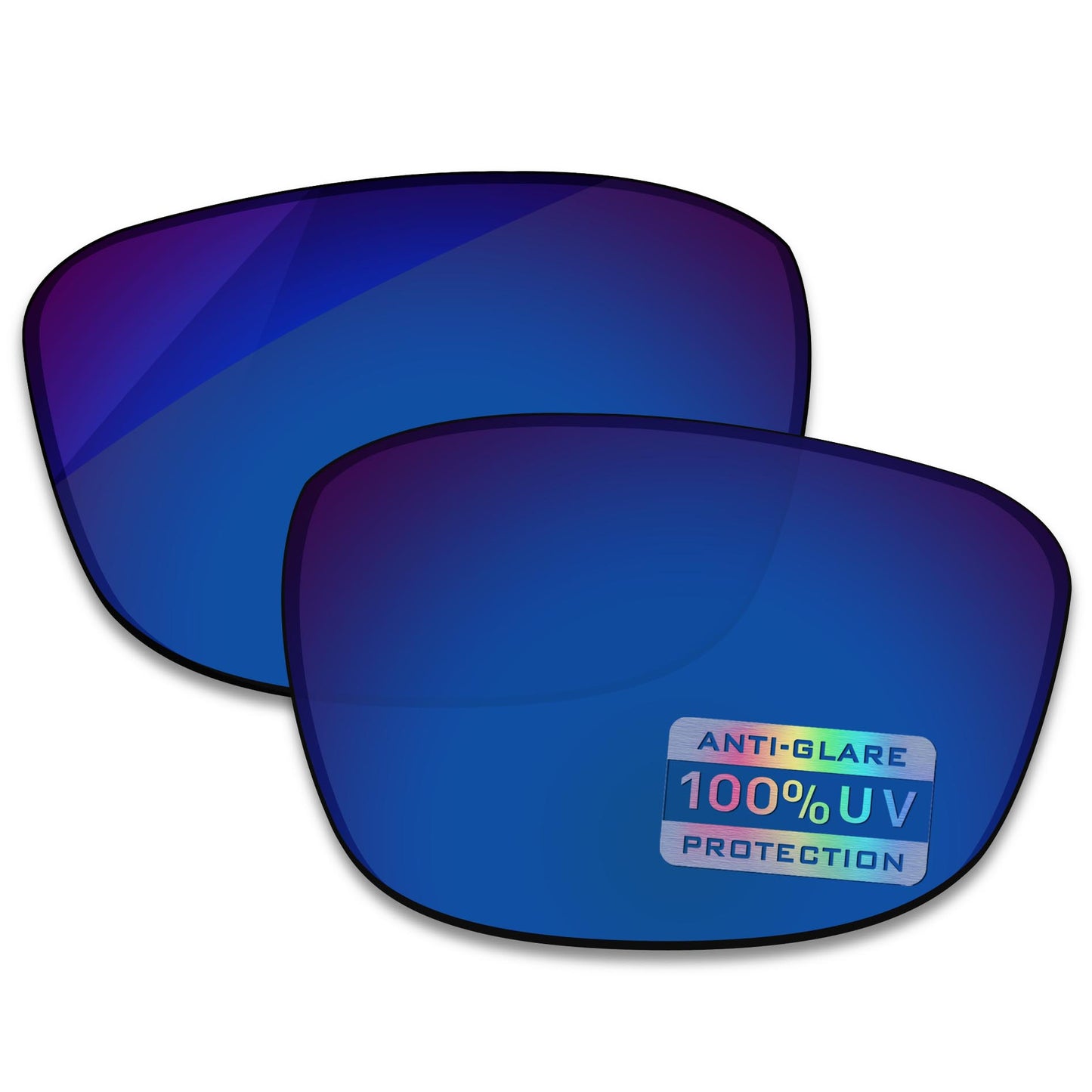 Midnight Blue MirrorX™