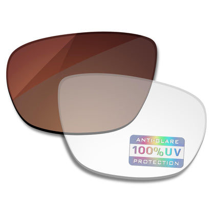 Brown Photochromic