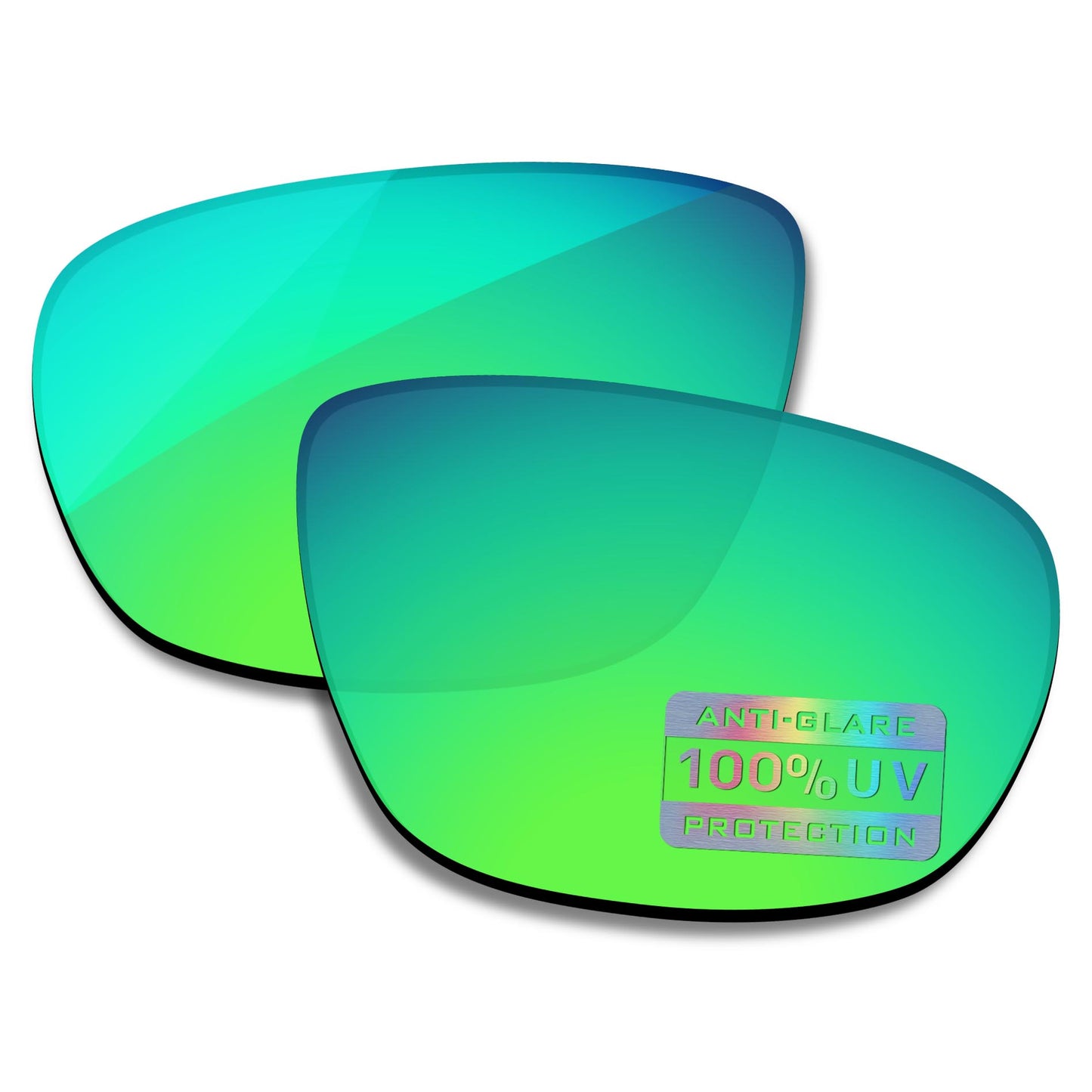 Emerald Green MirrorX™