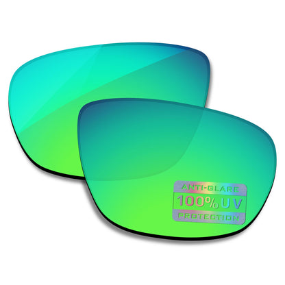 Emerald Green MirrorX™