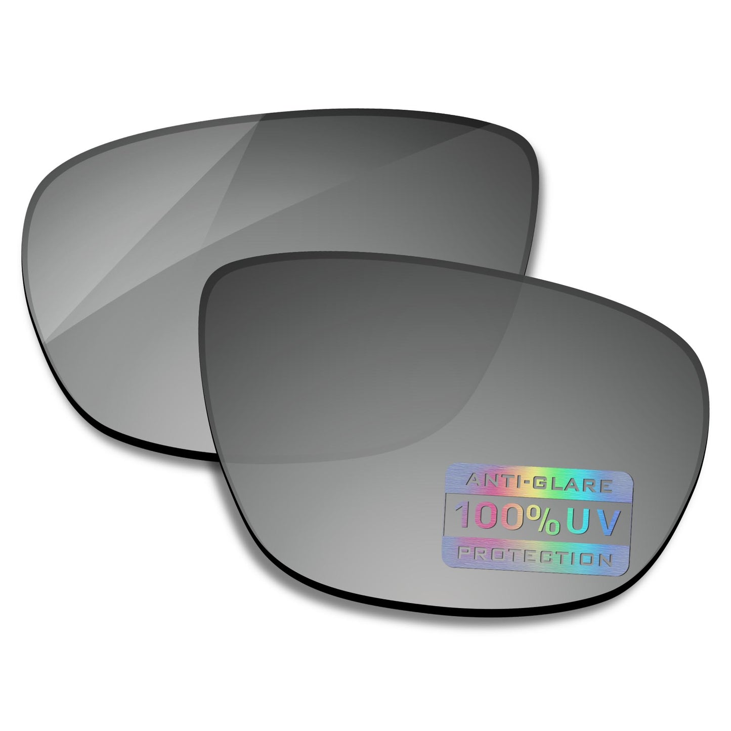 Silver Chrome MirrorX™