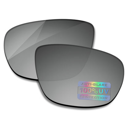 Silver Chrome MirrorX™