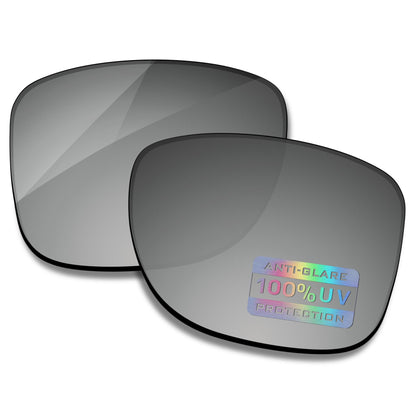 Silver Chrome MirrorX™