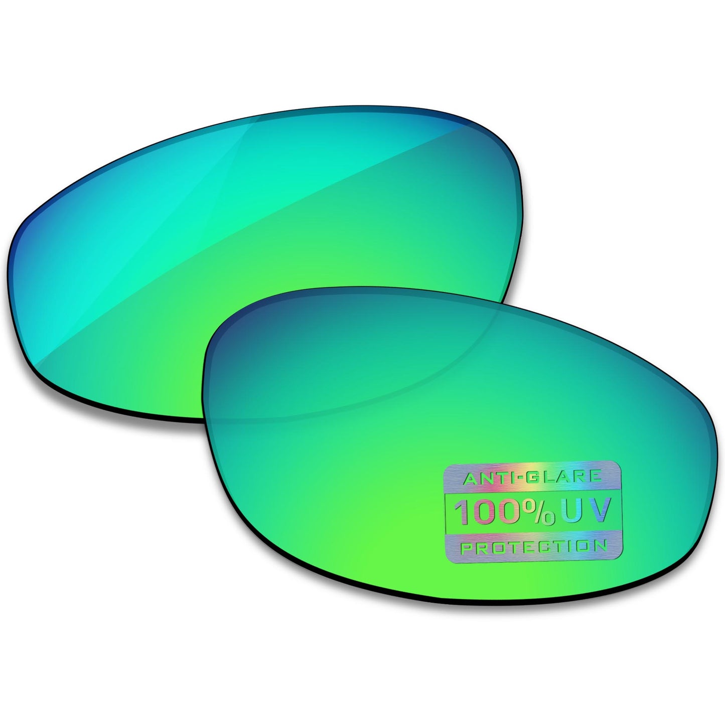 Emerald Green MirrorX™