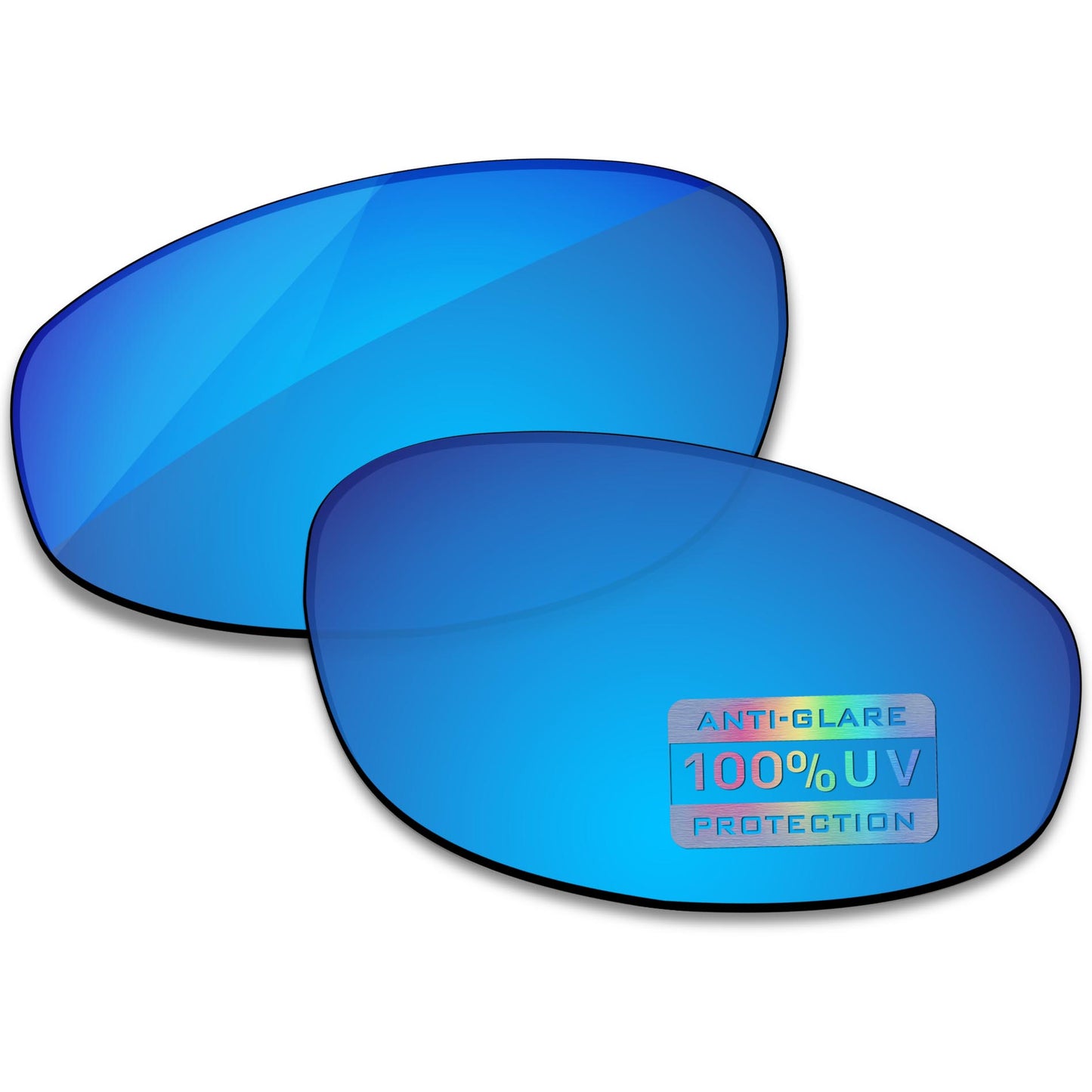 Glacier Blue MirrorX™