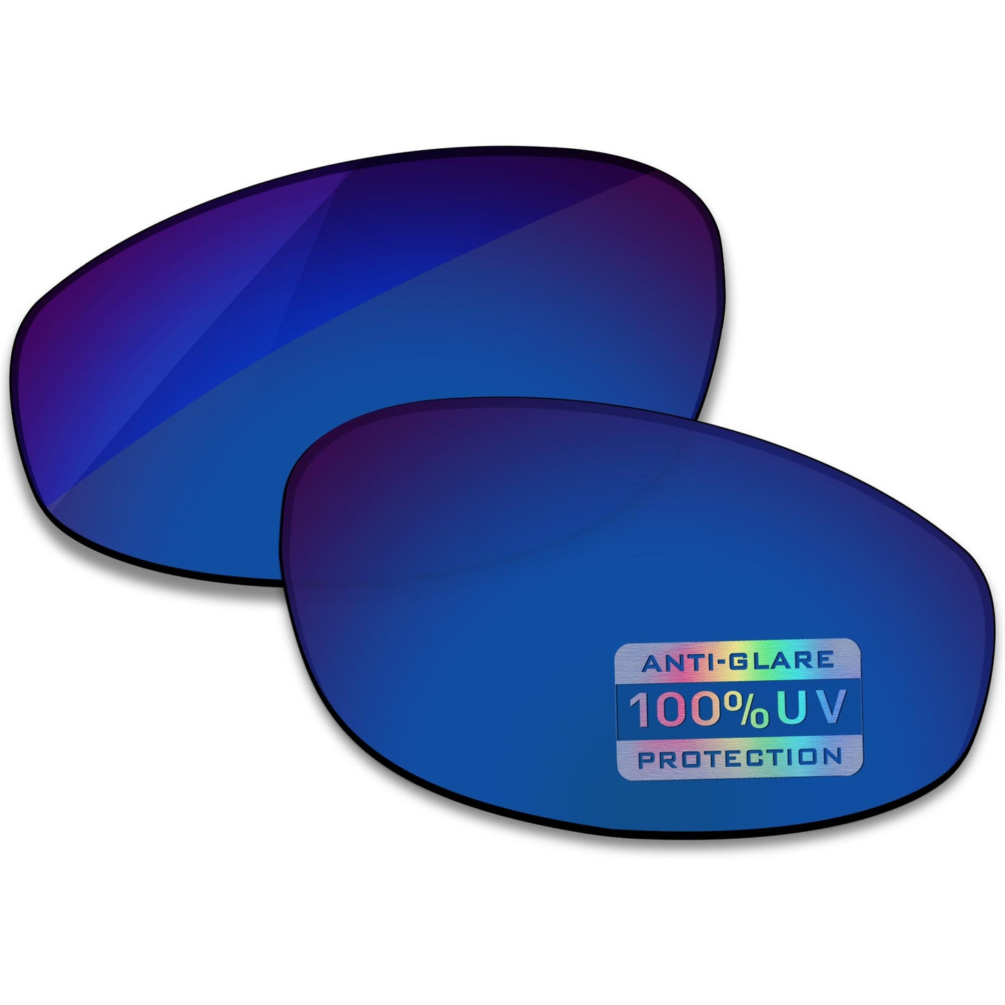 Midnight Blue MirrorX™