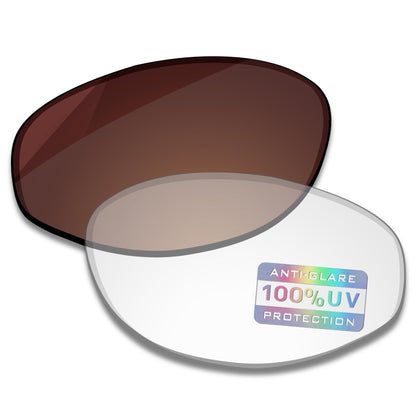 Brown Photochromic