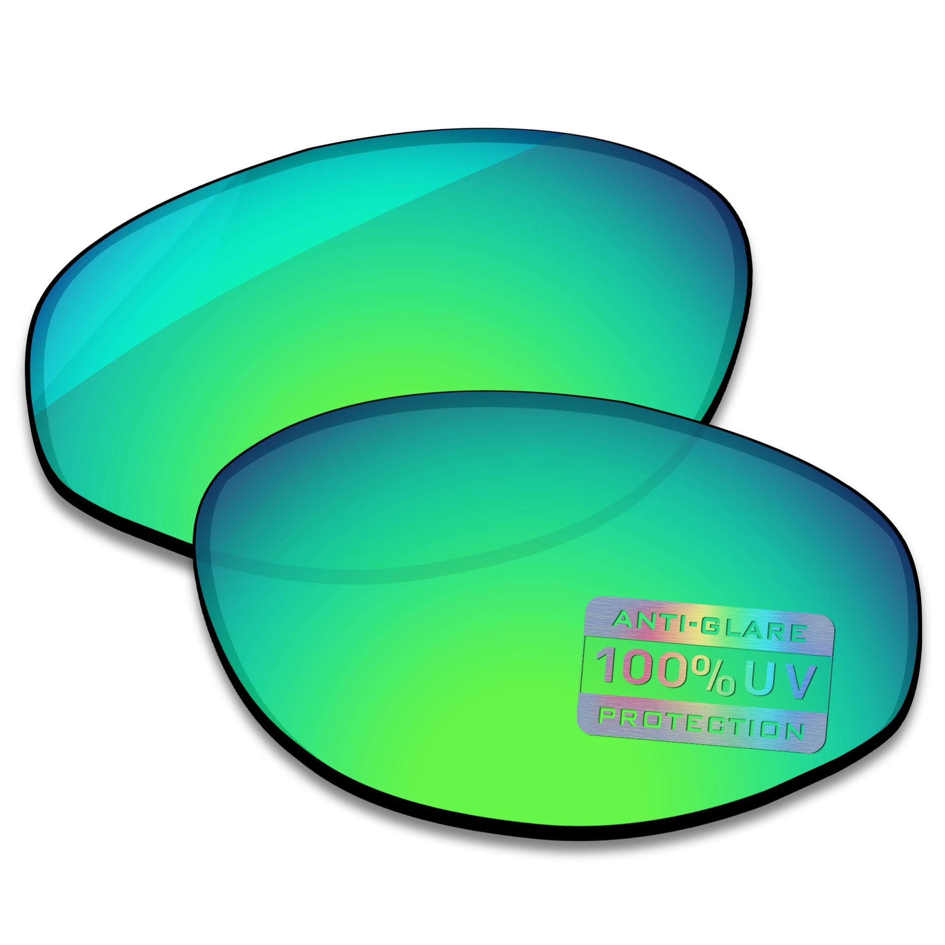 Emerald Green MirrorX™