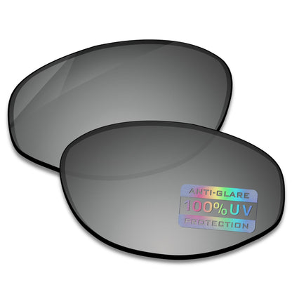 Silver Chrome MirrorX™