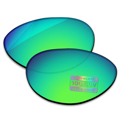 Emerald Green MirrorX™