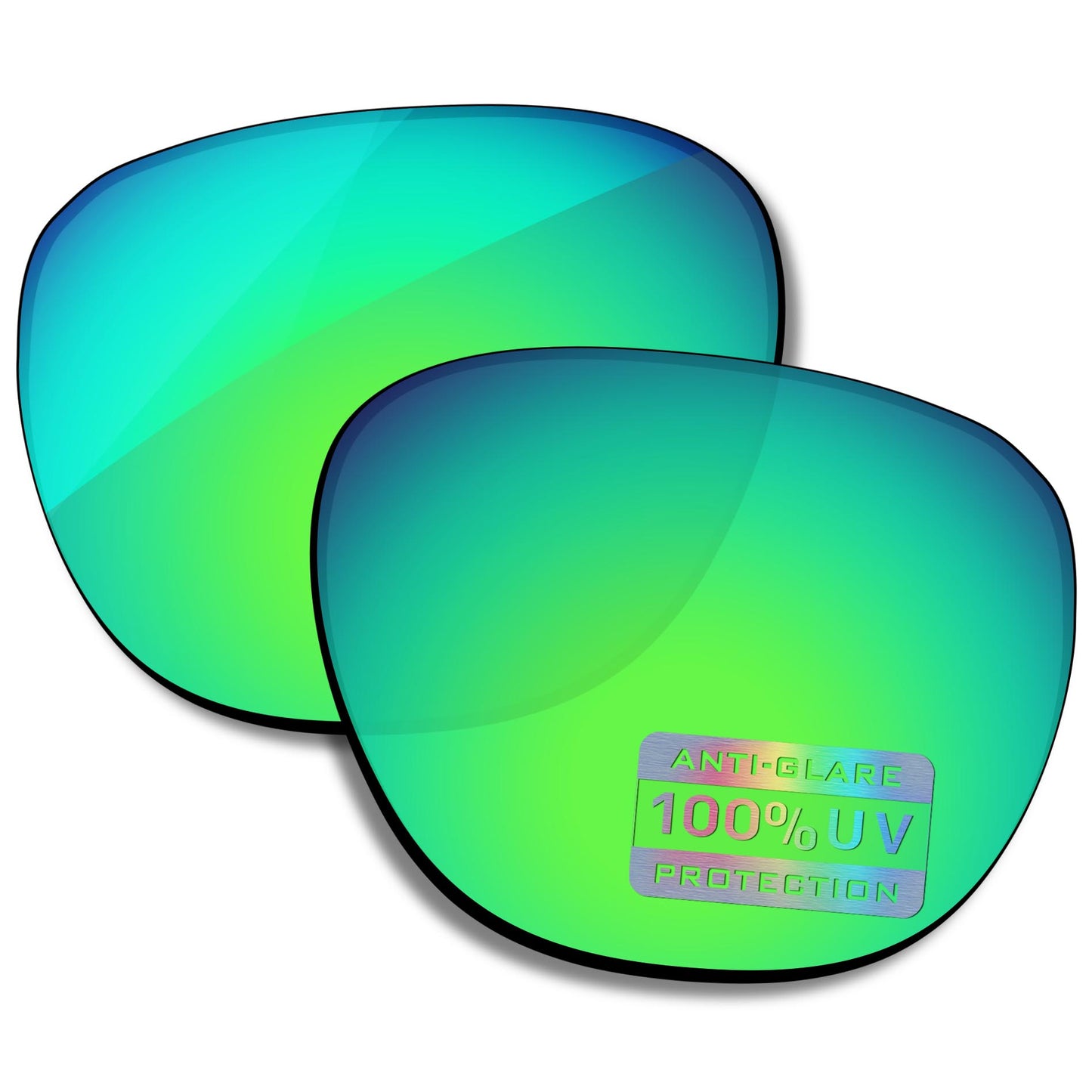 Emerald Green MirrorX™