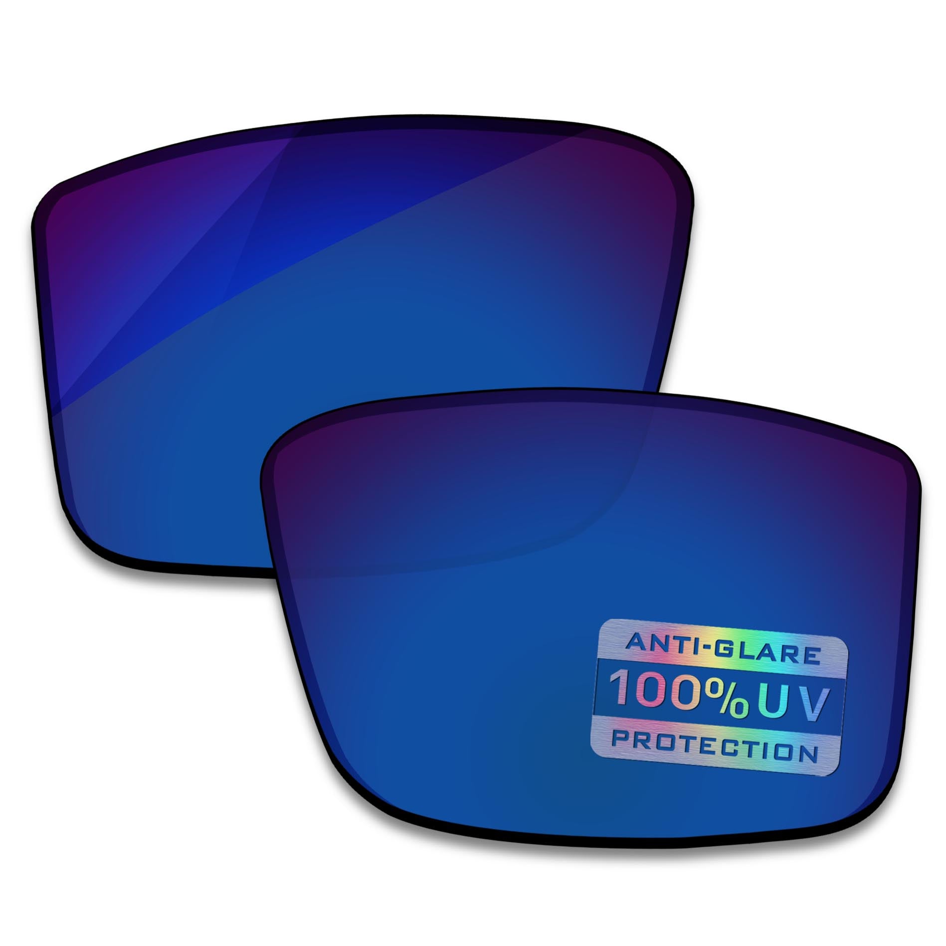 Midnight Blue MirrorX™