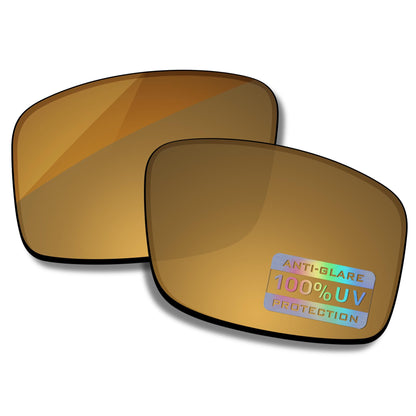 Bronze MirrorX™