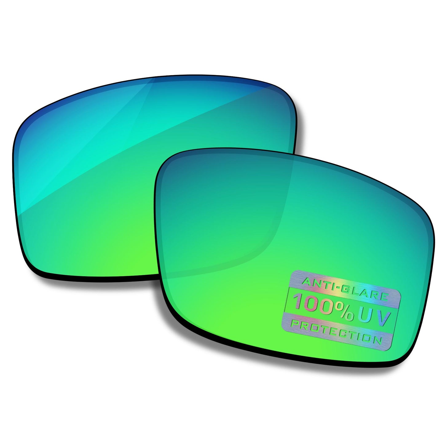 Emerald Green MirrorX™