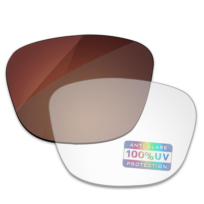 Brown Photochromic