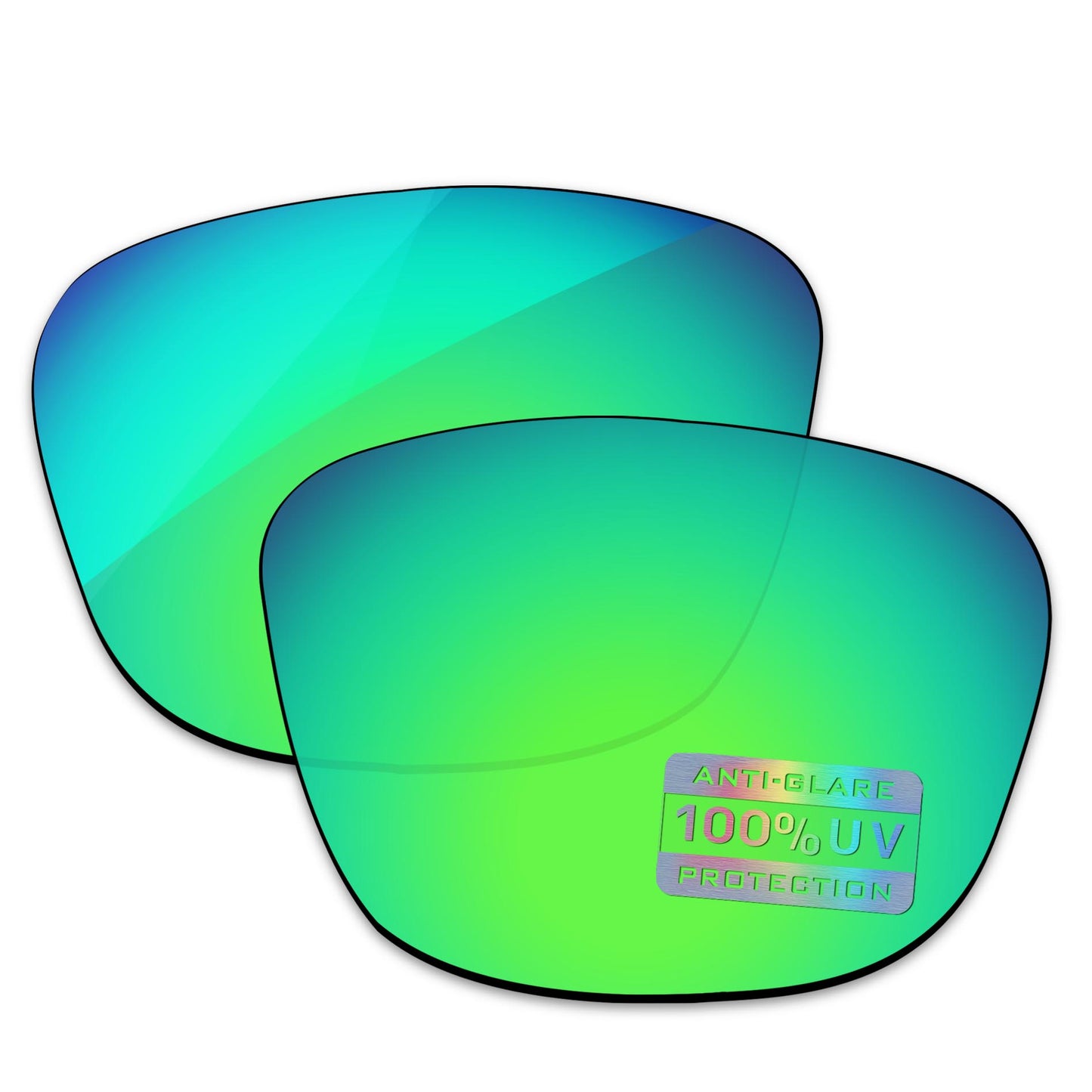 Emerald Green MirrorX™