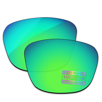 Emerald Green MirrorX™