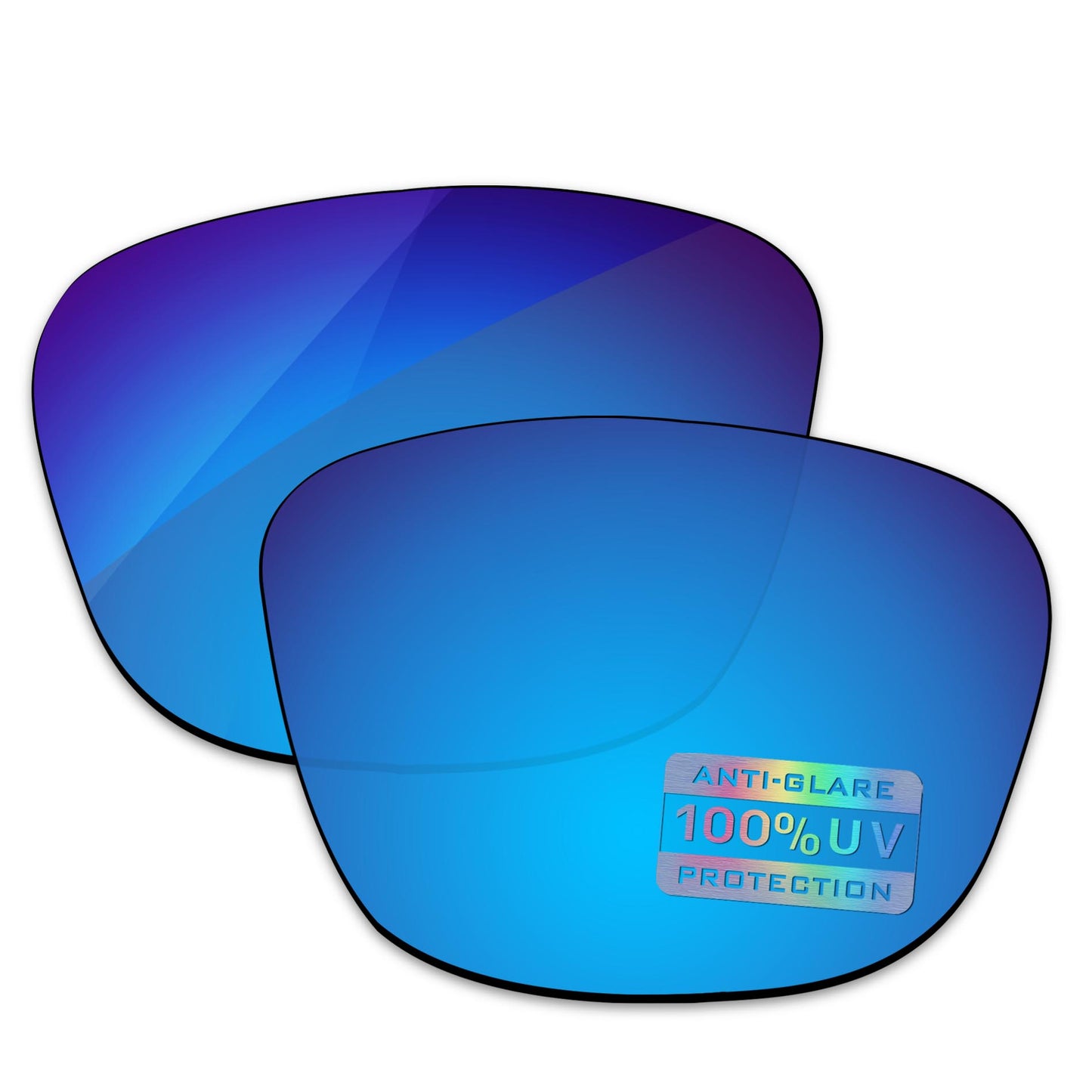 Glacier Blue MirrorX™