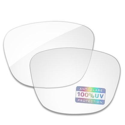 HD Clear Blue Light Blocking