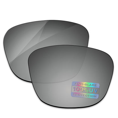 Silver Chrome MirrorX™